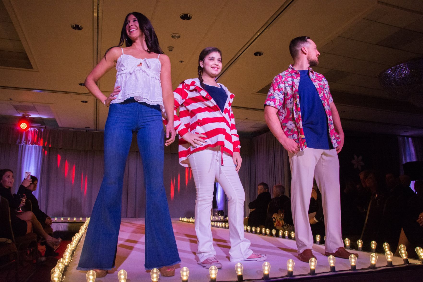 Cardinal Glennon's Glennon Style 2019
